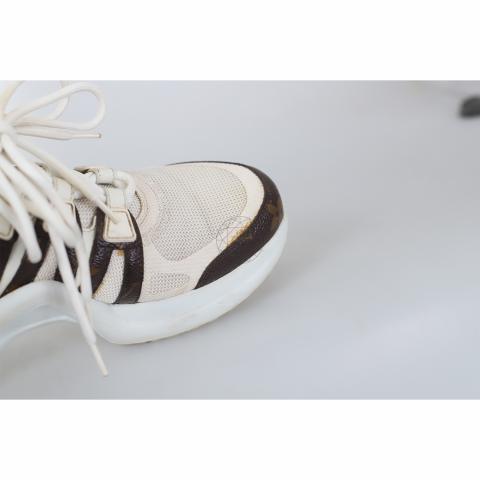 Sneakers louis vuitton on sale 219